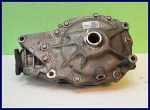 DYFERENCJAŁ DYFER PRZÓD   BMW X5 E70 3.64 7552533