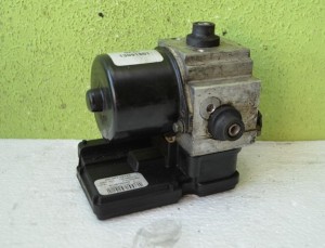 POMPA STEROWNIK ABS EBS OPEL VECTRA B S108196002J