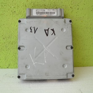 KOMPUTER STEROWNIK FORD KA 1.3 XS5F-12A650-FA