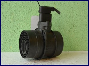 PRZEPŁYWOMIERZ VW AUDI SEAT 0281002461 074906461B