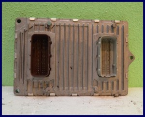 KOMPUTER DODGE CALIBER CHRYSLER P05150542AD