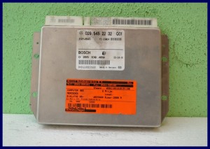 KOMPUTER ESP MERCEDES W210 0295452232 0265109469
