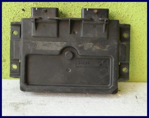KOMPUTER STEROWNIK TOYOTA COROLLA 1.9D 9635283080