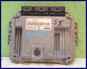 KOMPUTER TRAFIC OPEL VIVARO 0281017065 8200935115