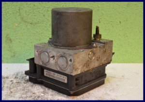 POMPA ABS MERCEDES A-KLASA 0265950618 0265235225