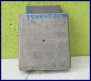 KOMPUTER STEROWNIK FORD TRANSIT 2.0 1C1A-12A650-LE