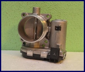PRZEPUSTNICA FORD FOCUS FUSION 0280750586  CMSE9F991ADNOWA