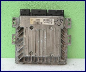 KOMPUTER RENAULT MEGANE 1.5 S180067142A 237101454R