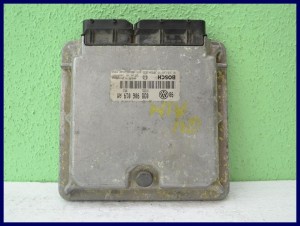KOMPUTER VW AUDI A3 1.9 TDI 0281010091 038906019AM