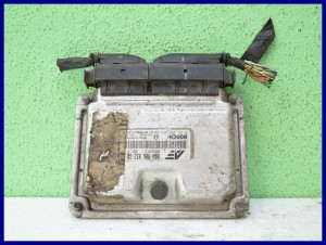 KOMPUTER SEAT VW SHARAN 0261207352 06A906032GR