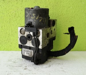 POMPA ABS PEUGEOT CITROEN FIAT 0265216492