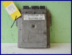 KOMPUTER FORD TRANSIT 2.2 TDCI 6C11-12A650-AH 9DCH