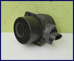 PRZEPŁYWOMIERZ SSANGYONG KYRON 2.0 XDI 0280218130  6650943048