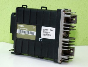 STEROWNIK KOMPUTER SILNIKA Fiat Uno 1.4 0280000725