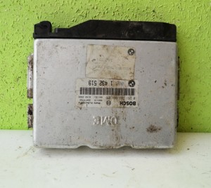 KOMPUTER STEROWNIK BMW E36 1432519 0261203661
