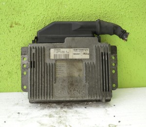 KOMPUTER STEROWNIK RENAULT CLIO II S115301102A