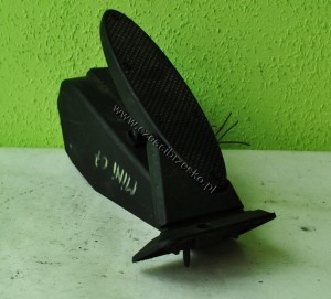 PEDAŁ GAZU POTENCJOMETR MINI R56 6PV009379-00