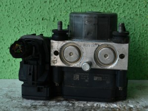 POMPA STEROWNIK ABS FIAT PANDA , LANCIA Y 0265805007  2265106496 0265260434