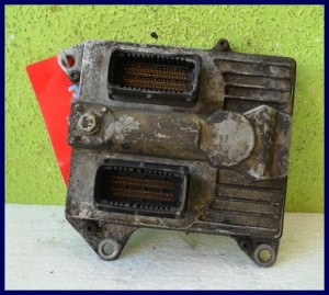 KOMPUTER OPEL SIGNUM 2.2 55562443 5WK91112 EU