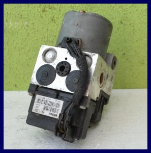 POMPA ABS TOYOTA COROLLA E12 2.0 D4D 0273004571