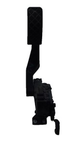 Pedał gazu potencjometr Audi A2