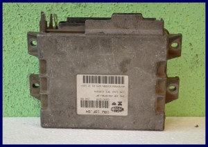 KOMPUTER FIAT PALIO 1.2 8V IAW18F.B4 46767822