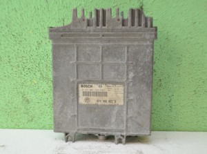 KOMPUTER SILNIKA VW LT 2.5 0281001593 074906021Q