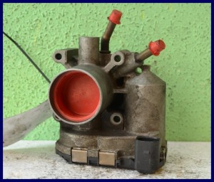 PRZEPUSTNICA VW POLO SEAT 030133062C 0280750095