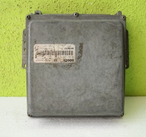 KOMPUTER STEROWNIK RENAULT SAFRANE 2.5 0261204012