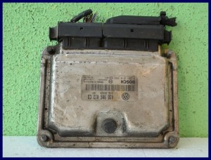 KOMPUTER SEAT IBIZA 038906012CD 0281010688