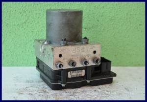 POMPA ABS ESP AUDI A4 A5 0265951715 8K0907379BP