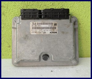 KOMPUTER STEROWNIK OPEL VECTRA B 2.0 0281010269