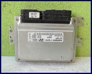 KOMPUTER SILNIKA KIA SPORTAGE 2.0l 16V 39103-23070