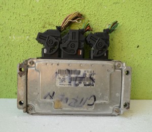 KOMPUTER STEROWNIK CITROEN SAXO 1.6 0261206860
