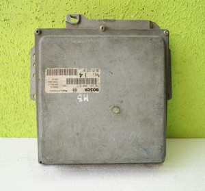 KOMPUTER STEROWNIK PEUGEOT 306 1.6 0261200677