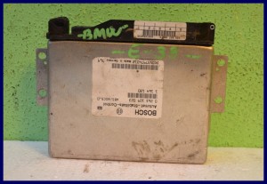KOMPUTER STEROWNIK ABS ASC BMW E39 0265109023