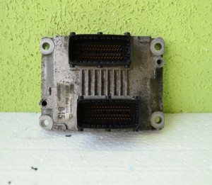 KOMPUTER STEROWNIK FIAT PUNTO II 1.2 0261204983