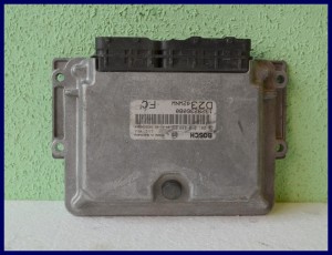 KOMPUTER DUCATO JUMPER BOXER 2.3 JTD 0281010488