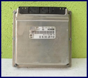 KOMPUTER MERCEDES A-KLASA W168 1.7 CDI A0275459632