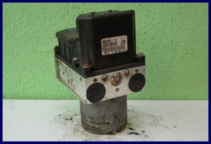 POMPA ABS ALFA ROMEO 147 0265900050 0265224095