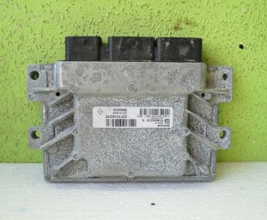 KOMPUTER RENAULT CLIO 1.2 S180042157A 237101206R