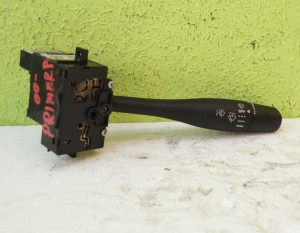 PRZEŁĄCZNIK WYCIERACZEK NISSAN PRIMERA P12 36991A