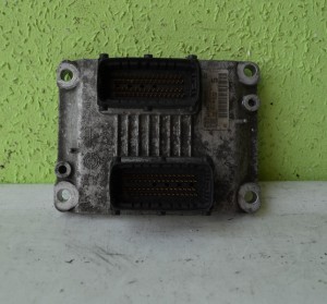 STEROWNIK MODUŁ FIAT PUNTO II 1.2 0261207901