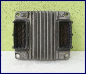KOMPUTER STEROWNIK OPEL ASTRA 1.7 DTI 8972406217