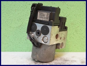 POMPA STEROWNIK ABS FIAT MULTIPLA 1.9 0273004684