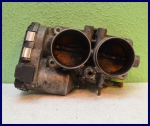 PRZEPUSTNICA OPEL OMEGA B 2.6 0280750006 09128412