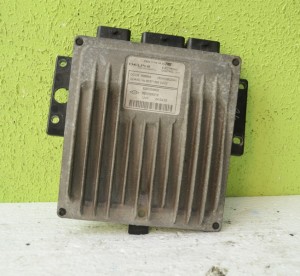 KOMPUTER STEROWNIK RENAULT MEGANE II 8200259832