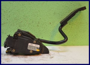 PEDAŁ GAZU VW SHARAN 1.9 6PV007770-05 7M4721603B