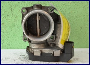 PRZEPUSTNICA BMW E87 E90 13547561067-01