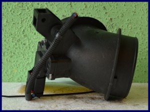 PRZEPŁYWOMIERZ VOLVO C30 S40 7M51-12B579-BB